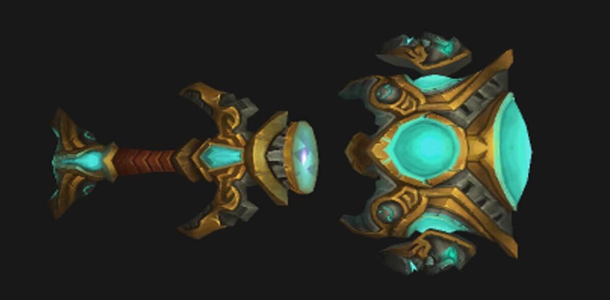 WotLK weapons-4